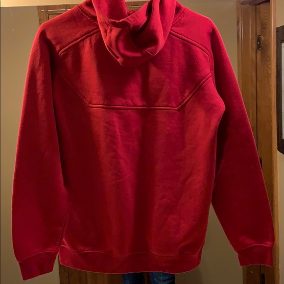 Nebraska Hoodie - Picture 2 of 3